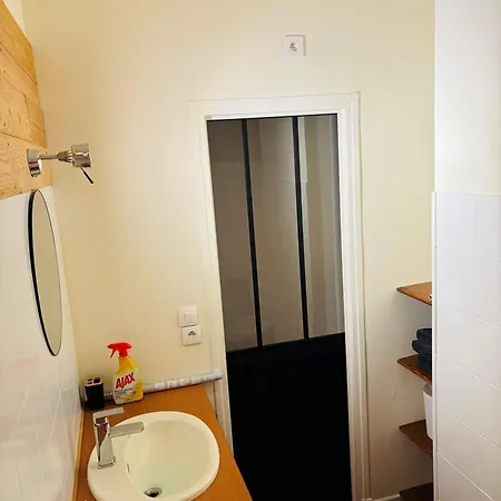 Apartmán Le 22 , Hyper Centre De *