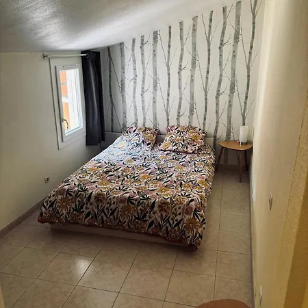 Le 22 , Hyper Centre De Apartmán