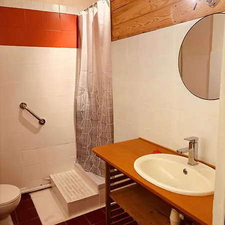 Apartmán Le 22 , Hyper Centre De