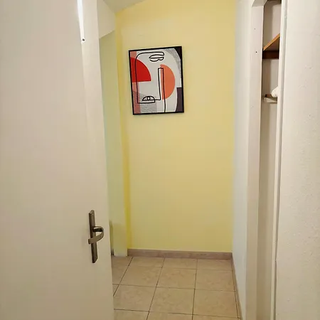 Apartmán Le 22 , Hyper Centre De Carcassonne
