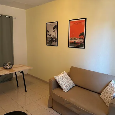 Le 22 , Hyper Centre De Apartmán